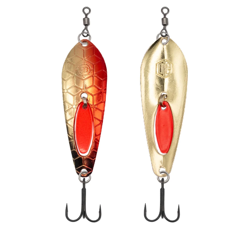 FrostBite Original Dinner Bell Magnum - 1-3/4oz