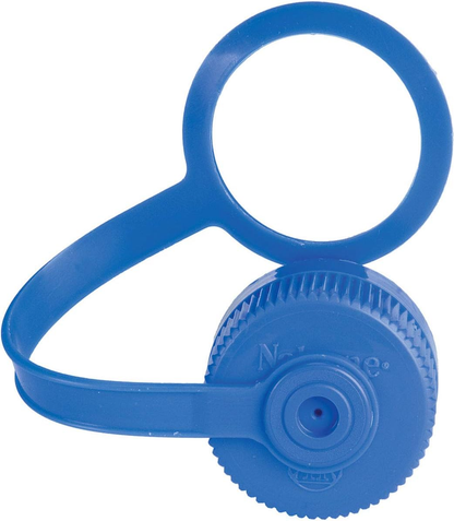 Nalgene Narrow Mouth Loop Top Lid