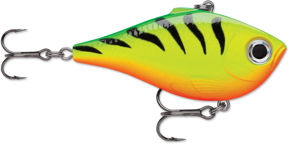 Rapala Rippin' Rap 2-1/2"