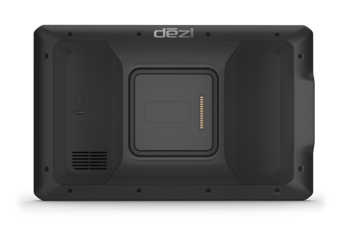 Garmin dezl OTR700 - GPS poids lourd 7" (010-02313-00)