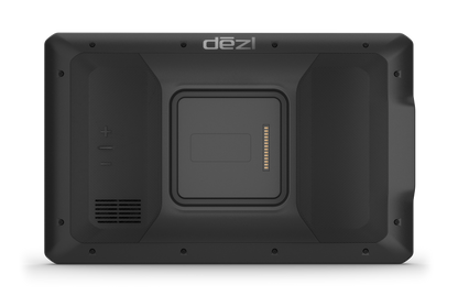 Garmin dezl OTR700 - GPS poids lourd 7" (010-02313-00)