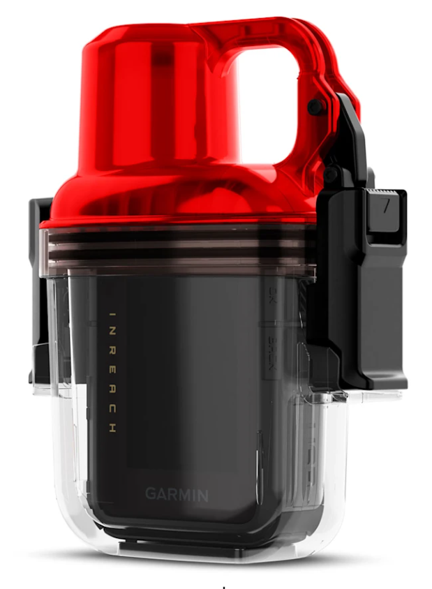 Garmin InReach Mini 3 Dive Case (010-13990-00)