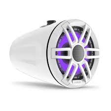 Garmin Fusion® XS Series Marine Wake Tower Speakers (010-02583-00) - KBM Outdoors