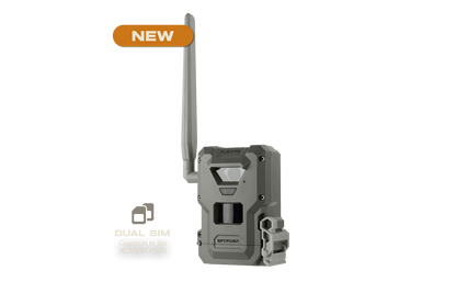 SpyPoint FLEX-M2 Cellular Trail Camera