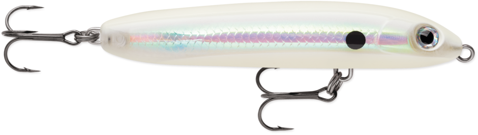 Rapala Skitter V 4"