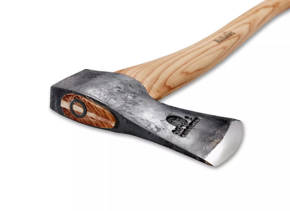 Hultafors Qvarfot Felling Axe - No. 841720