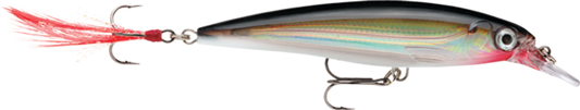 Rapala X-Rap 3-1/8"