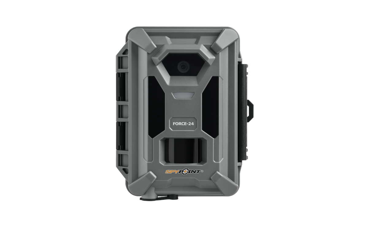 SpyPoint FORCE-24 Non-Cellular Trail Camera