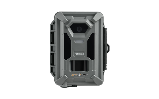 SpyPoint FORCE-24 Non-Cellular Trail Camera
