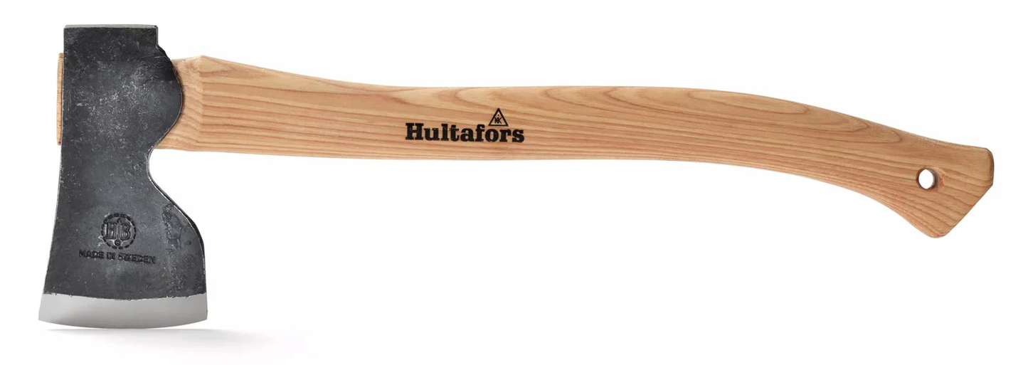 Hultafors Dvardala Hunting & Forest Axe