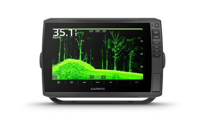 NEW Garmin Echomap Ultra 2 106sv US CAD GN w/o Transducer (010-02880-00) - KBM Outdoors
