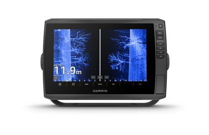 Garmin Echomap Ultra 2 106sv - 10" Chartplotter with Navionics+ & optional GT56UHD-TM Transducer (010-02880-xx)