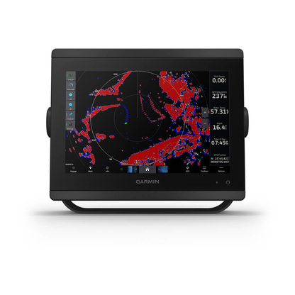 Garmin GPSMAP 8410xsv With Worldwide Base Map - 010-02091-02
