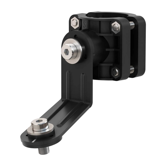 Garmin Panoptix LiveScope Perspective Mode Mount - LVS32 - 010-12970-00