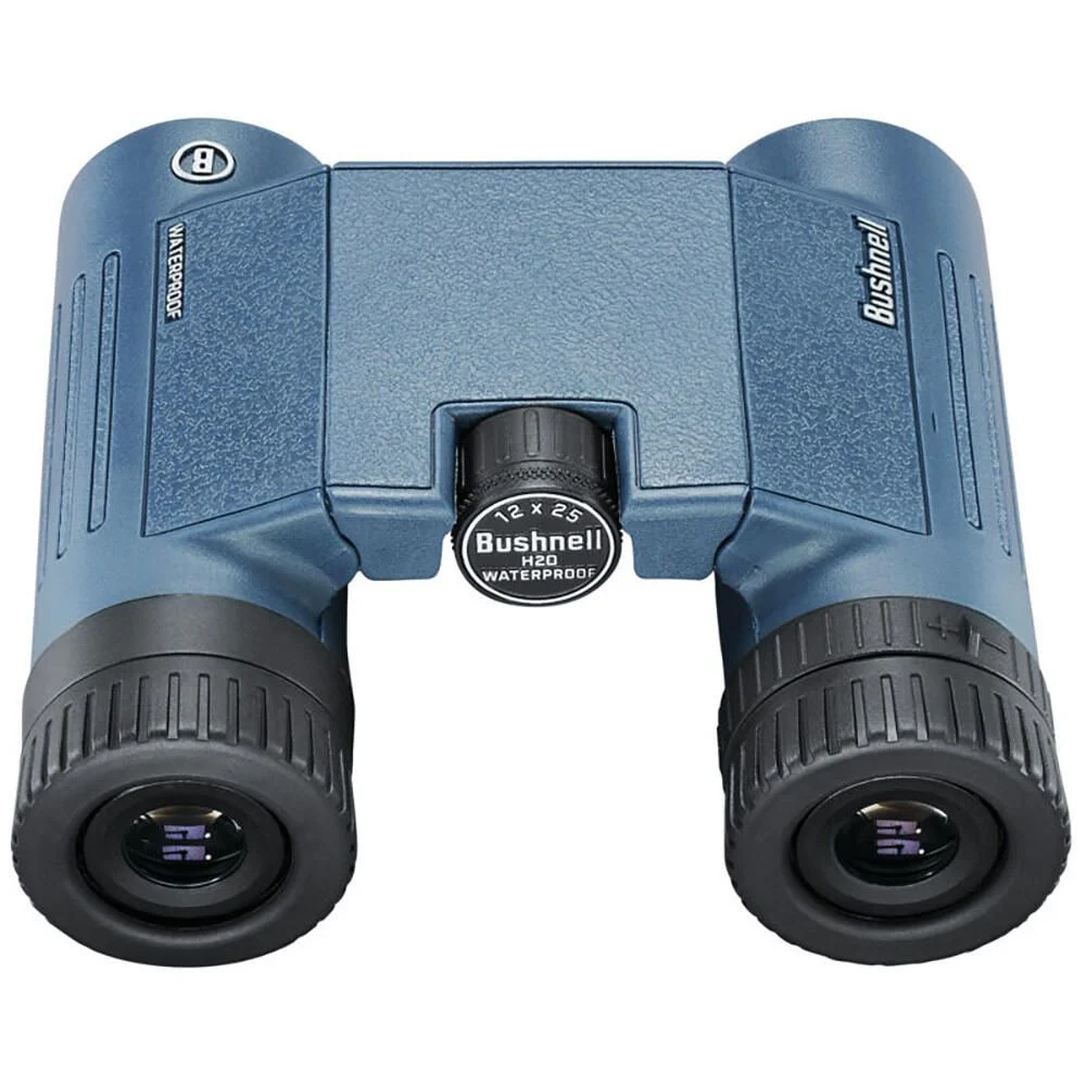 Bushnell H2O Roof Prism Binoculars