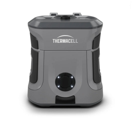 Thermacell EX90 Rechargeable Radius Mosquito Repeller
