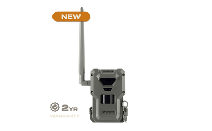 SpyPoint FLEX-M2 Cellular Trail Camera