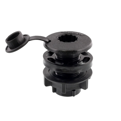 SCOTTY 444 Compact Threaded Deck Mount