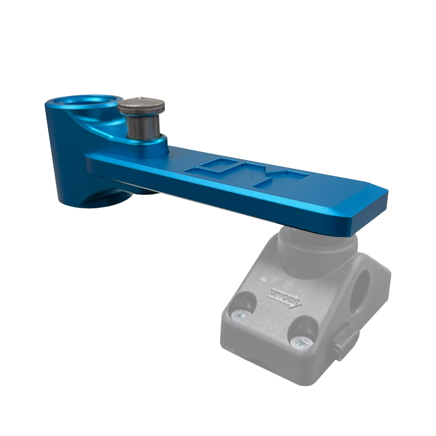 Ice Master CORE SERIES Boat Mount Adapter