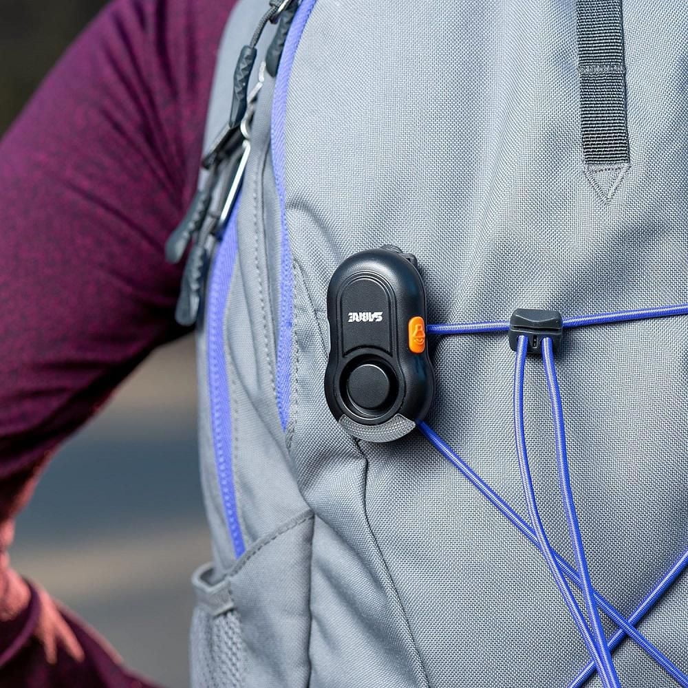 Sabre Runner Personal Alarm