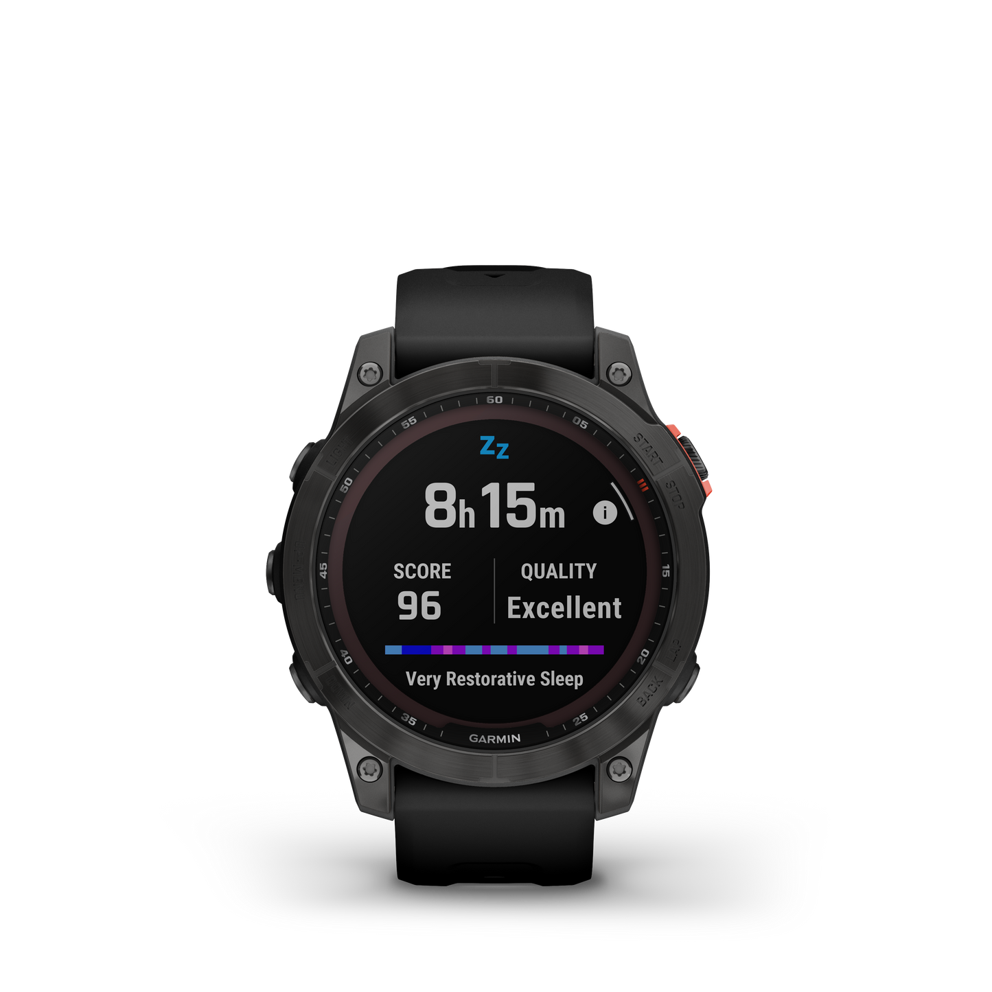 Garmin Fenix 7 – SOLAR Smartwatch (010-02540-XX)