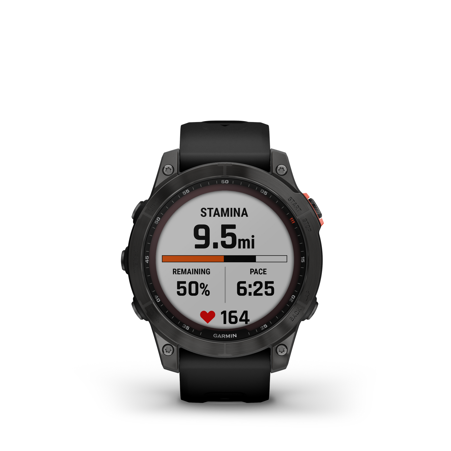Garmin Fenix 7 – SOLAR Smartwatch (010-02540-XX)