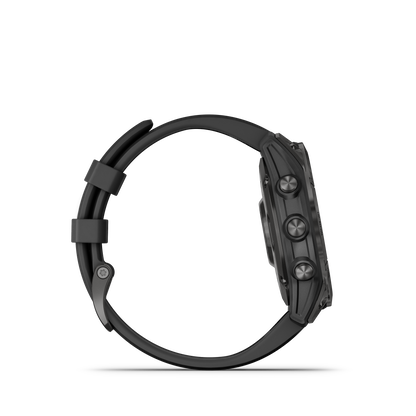 Garmin Fenix 7 – SOLAR Smartwatch (010-02540-XX)