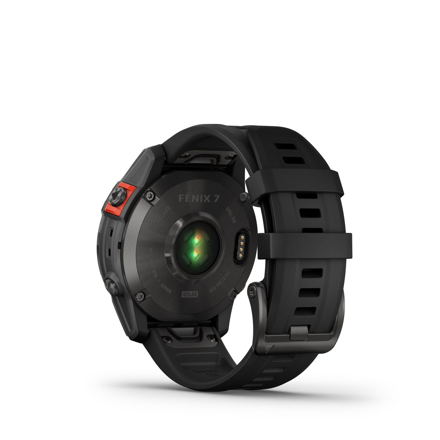 Garmin Fenix 7 – SOLAR Smartwatch (010-02540-XX)