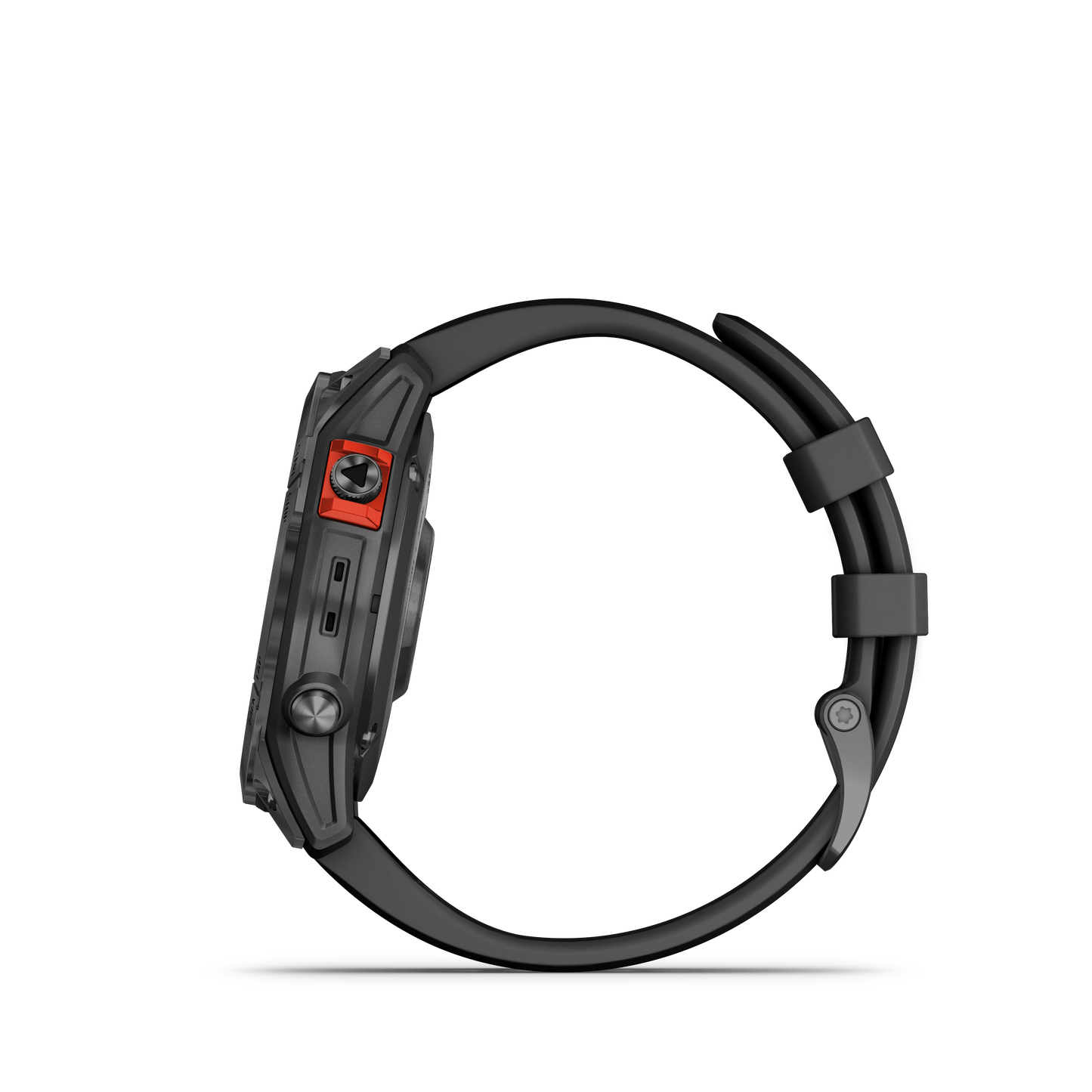 Garmin Fenix 7 – SOLAR Smartwatch (010-02540-XX)