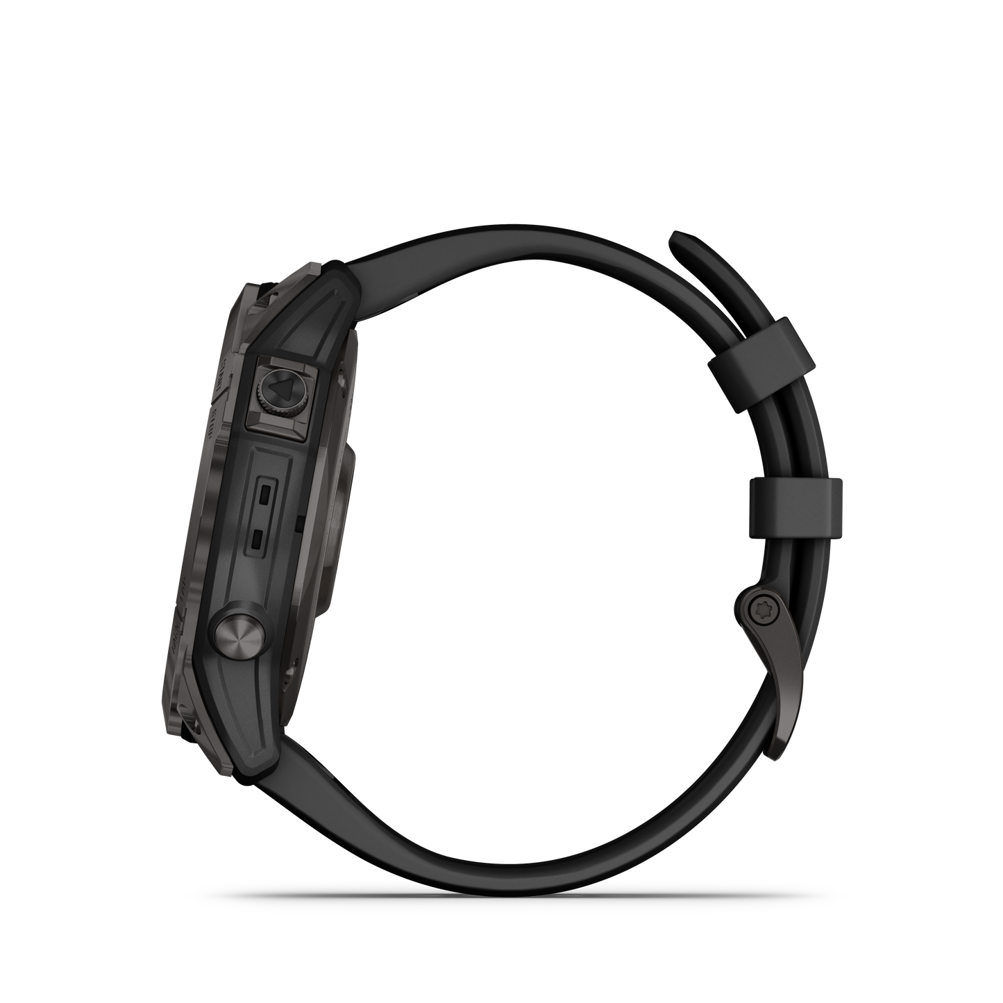 Garmin Fenix 7X - Sapphire Solar Edition - Multisport GPS Watch (010-02541-XX)