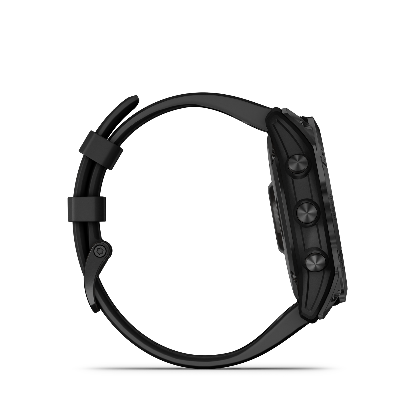 Garmin Fenix 7X - Sapphire Solar Edition - Multisport GPS Watch (010-02541-XX)