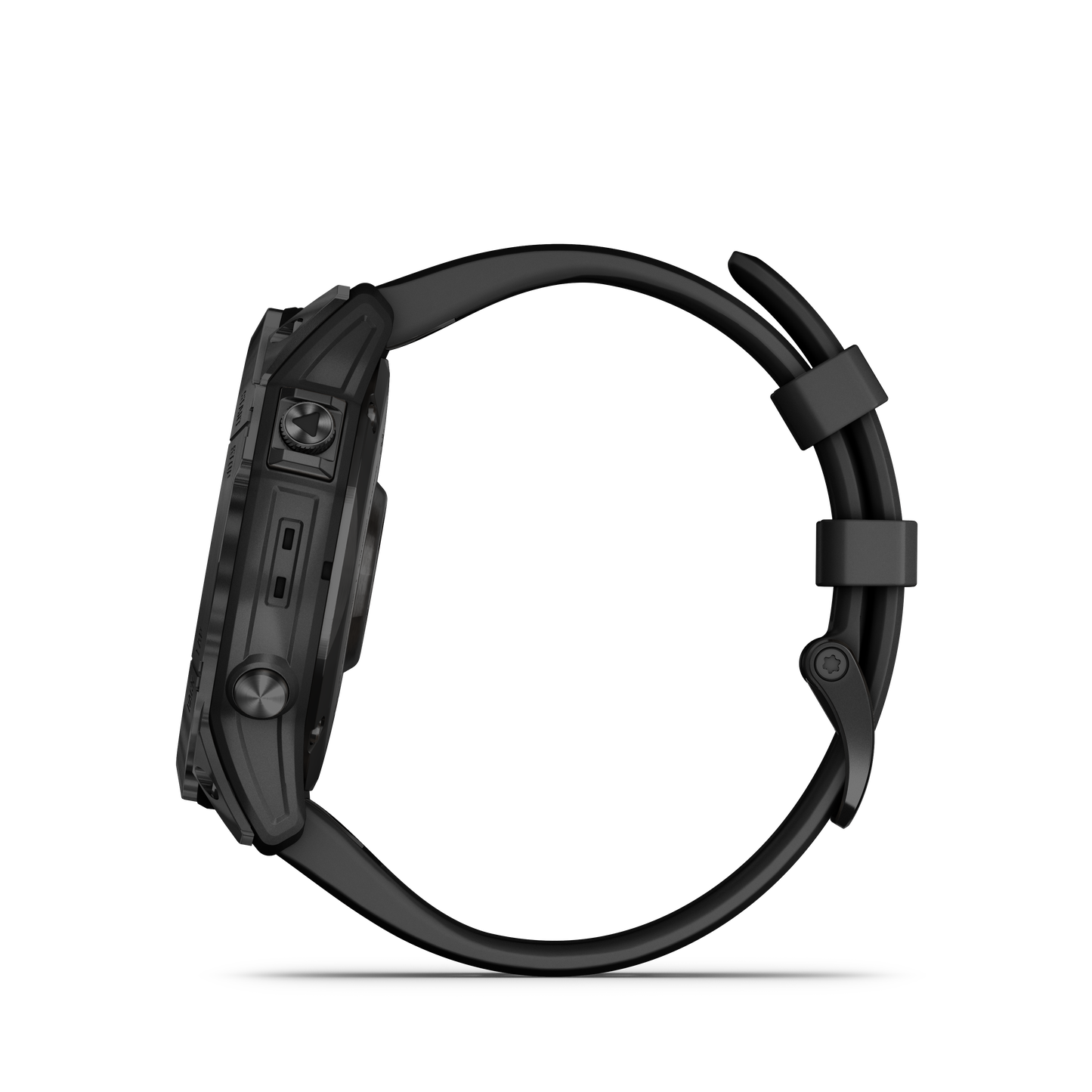 Garmin Fenix 7X - Sapphire Solar Edition - Multisport GPS Watch (010-02541-XX)