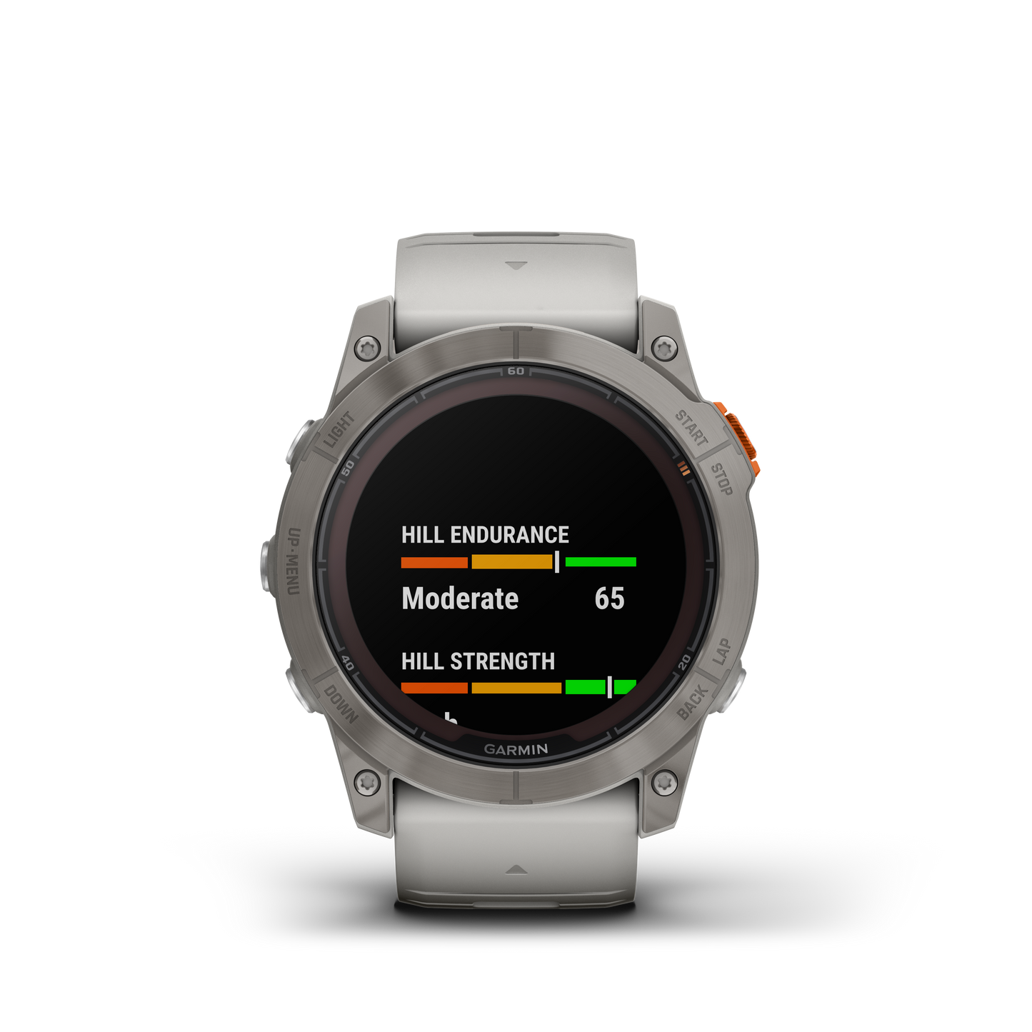Garmin Fenix 7X Pro - 51mm Sapphire Solar Smartwatch (010-02778-xx)
