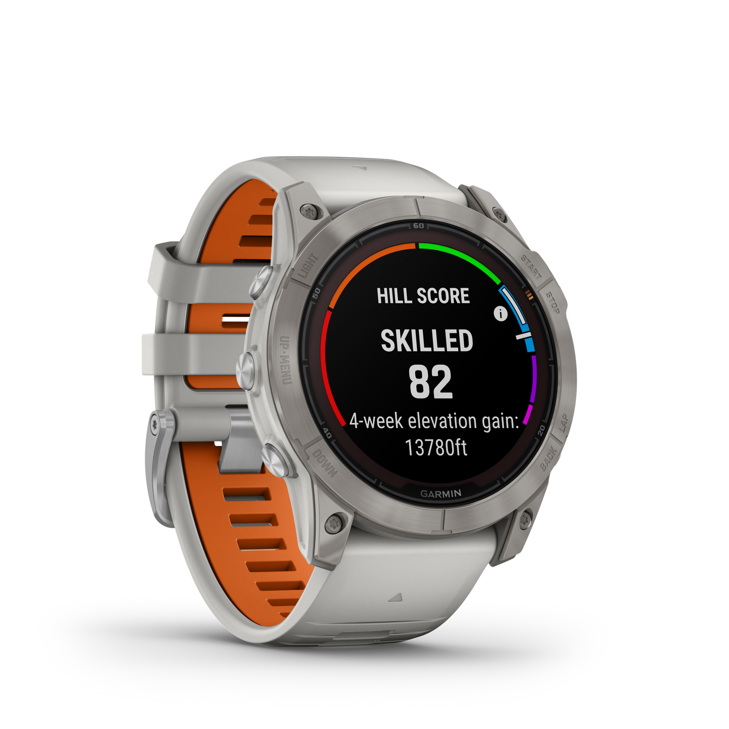 Garmin Fenix 7X Pro - 51mm Sapphire Solar Smartwatch (010-02778-xx)