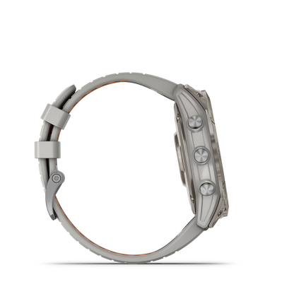 Garmin Fenix 7X Pro - 51mm Sapphire Solar Smartwatch (010-02778-xx)