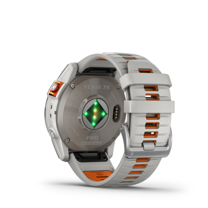 Garmin Fenix 7X Pro - 51mm Sapphire Solar Smartwatch (010-02778-xx)