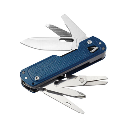 Leatherman Free T4 Multitool