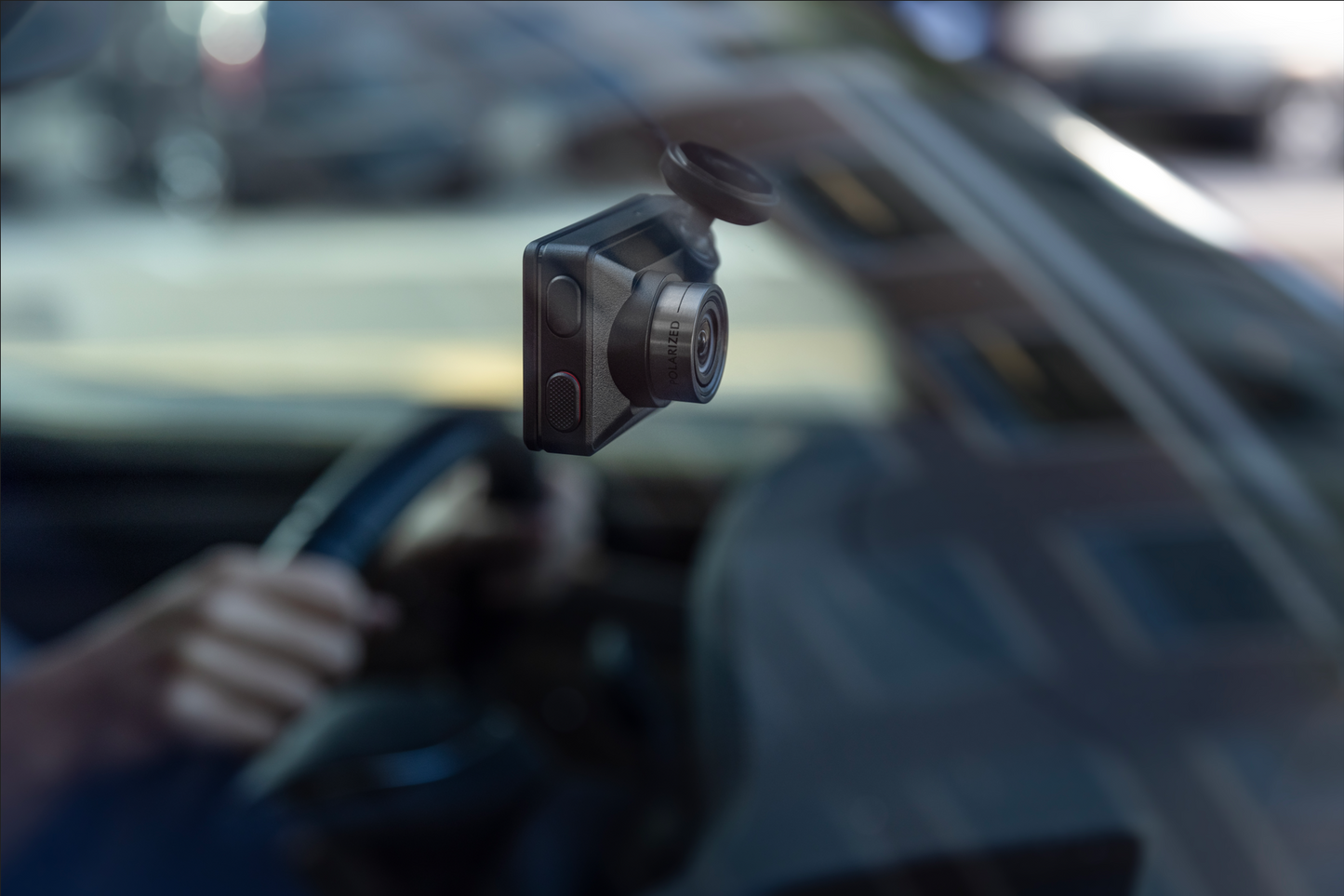 Garmin Dash Cam X210 1440p Dash Cam  (010-02859-00)