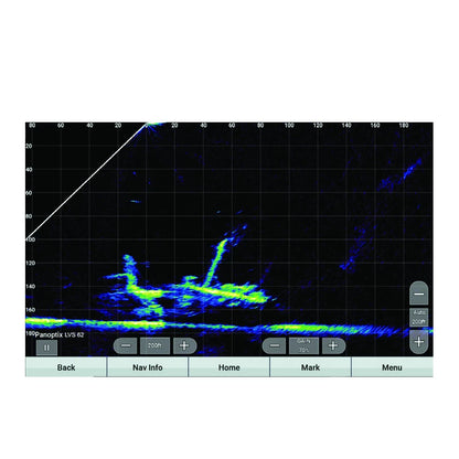 Garmin LiveScope™ XR LVS62 Transducer Only (010-02719-10)