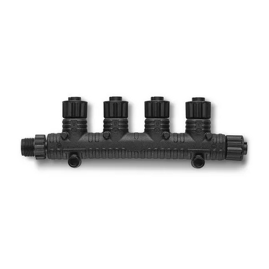 Garmin NMEA 2000 Multi-port T-Connector - 4 Port (010-11078-01)