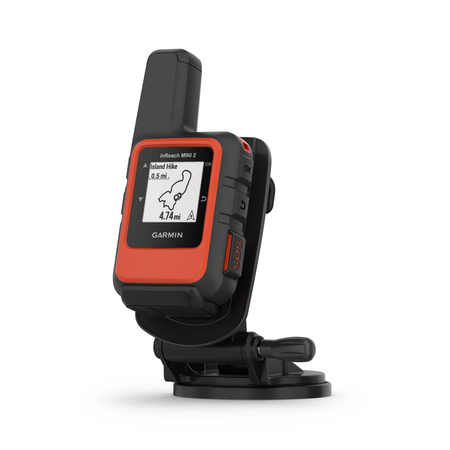 Garmin inReach Mini 2 Marine Bundle (010-02602-30)