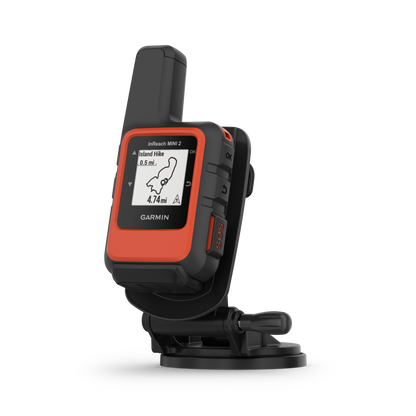 Garmin inReach Mini 2 Marine Bundle (010-02602-30)