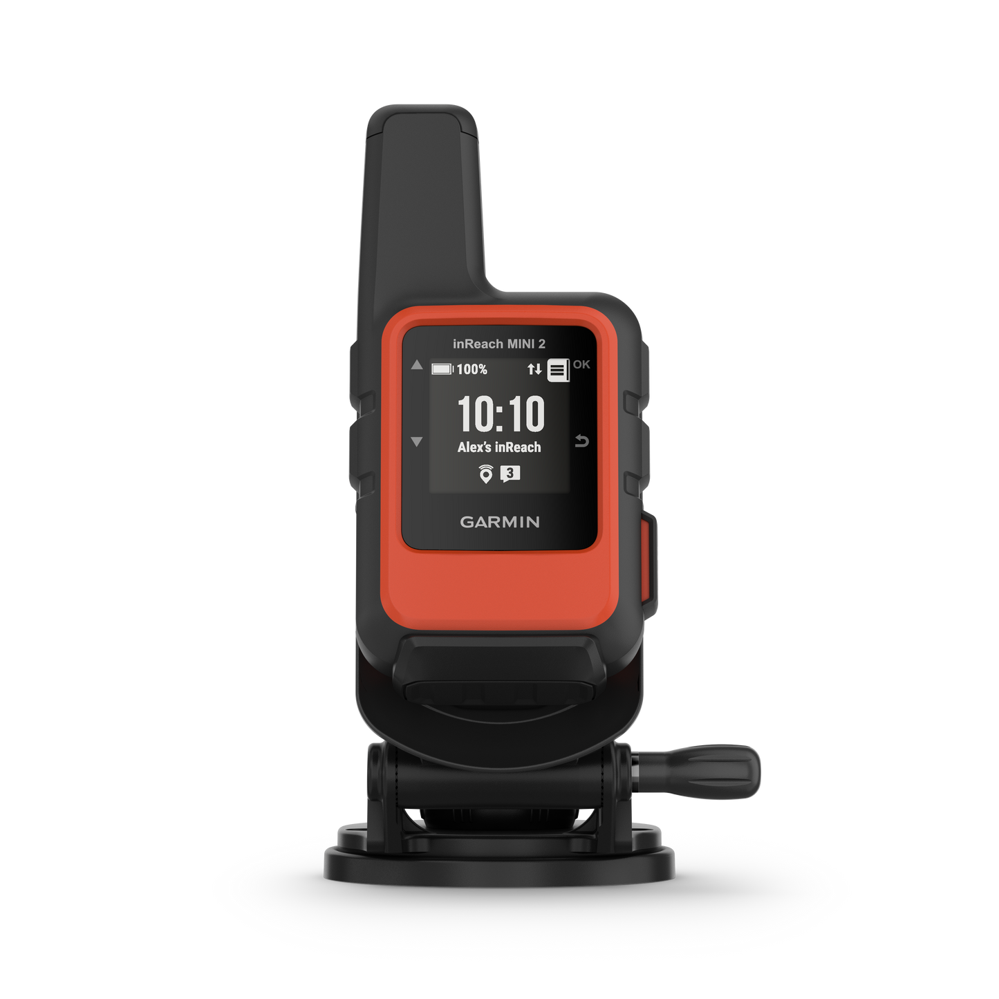 Garmin inReach Mini 2 Marine Bundle (010-02602-30)