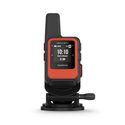 Garmin inReach Mini 2 Marine Bundle (010-02602-30)