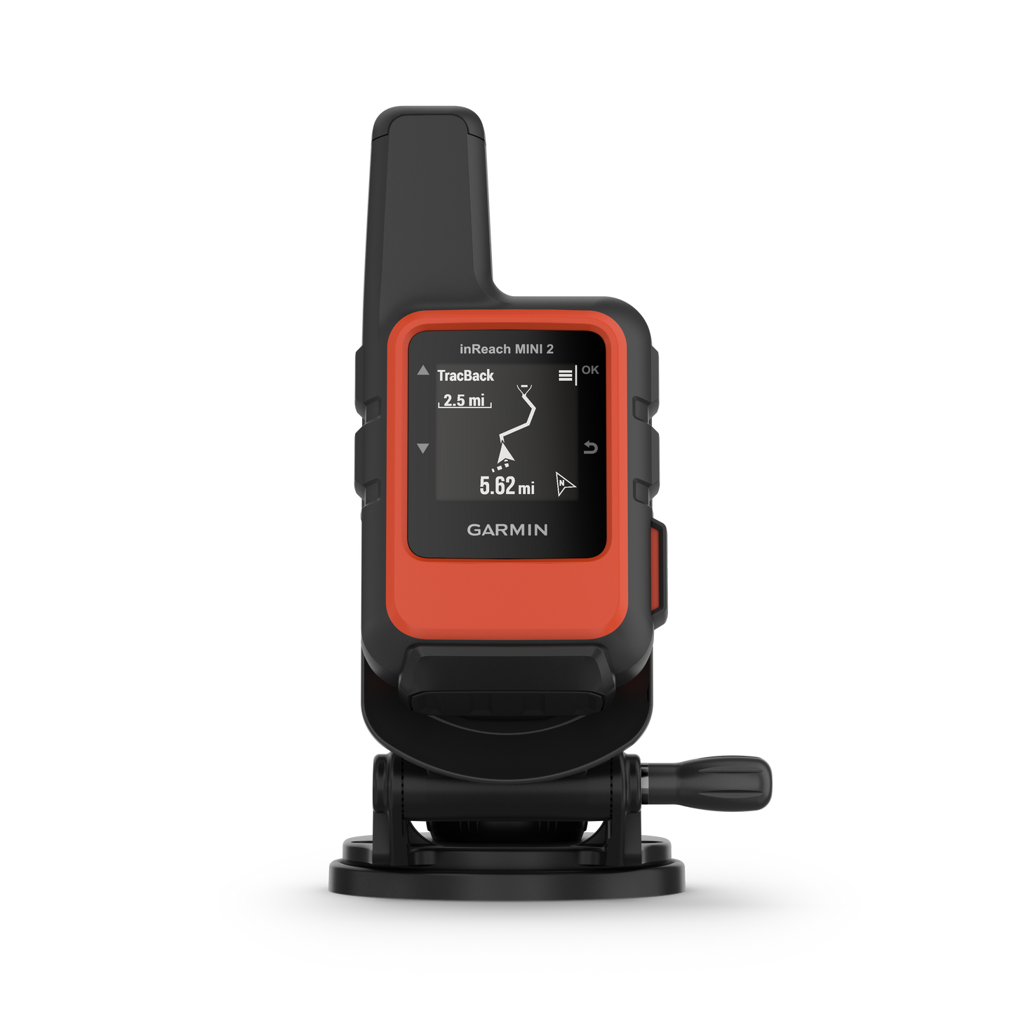 Garmin inReach Mini 2 Marine Bundle (010-02602-30)