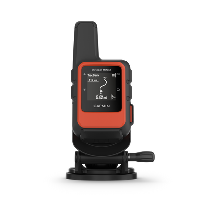 Garmin inReach Mini 2 Marine Bundle (010-02602-30)