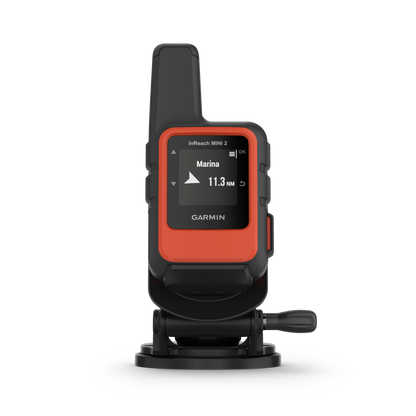 Garmin inReach Mini 2 Marine Bundle (010-02602-30)