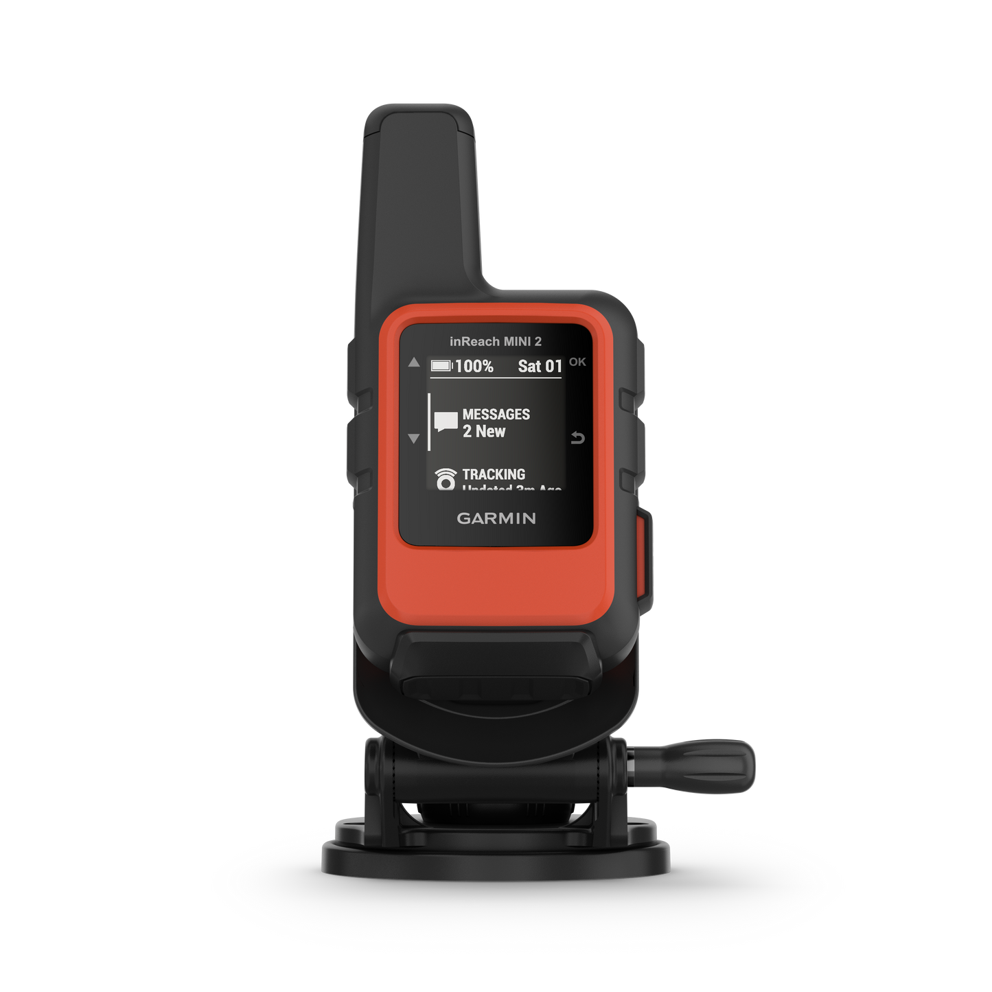 Garmin inReach Mini 2 Marine Bundle (010-02602-30)