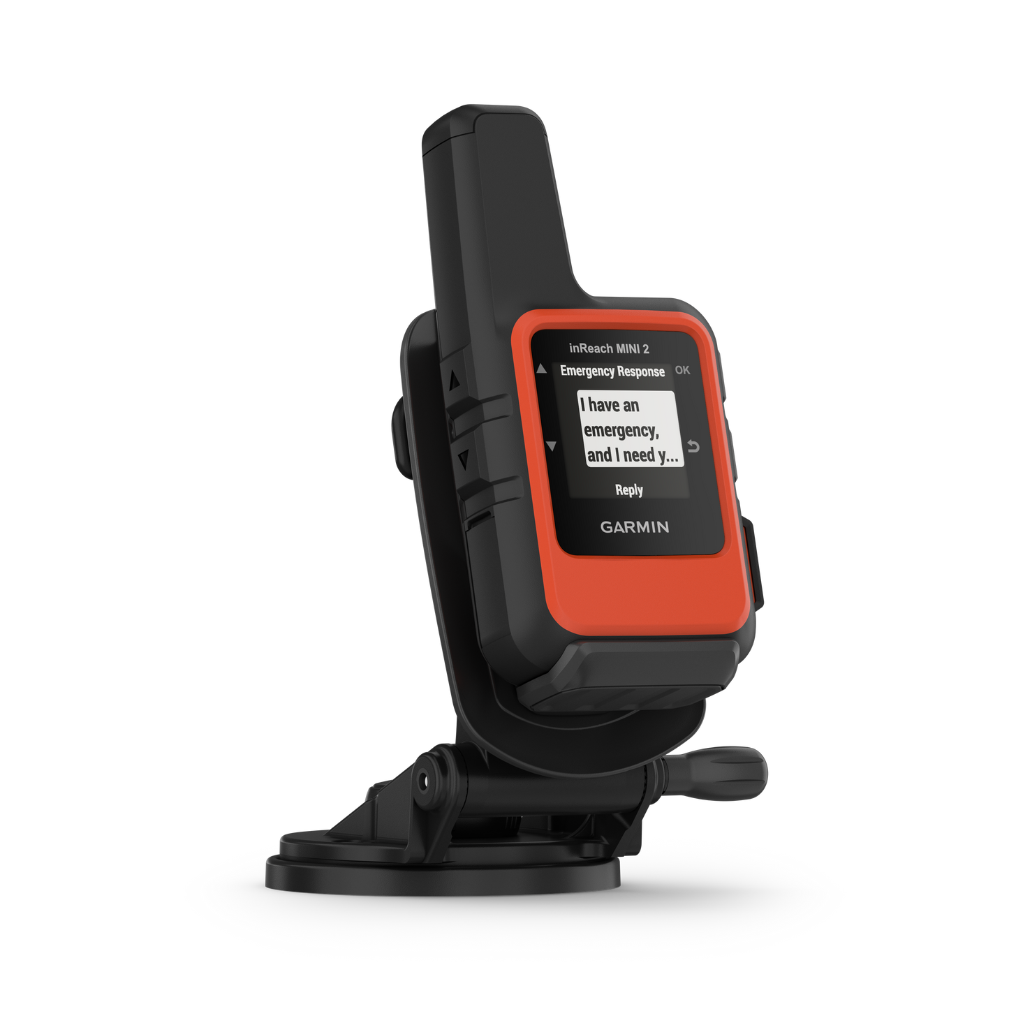 Garmin inReach Mini 2 Marine Bundle (010-02602-30)