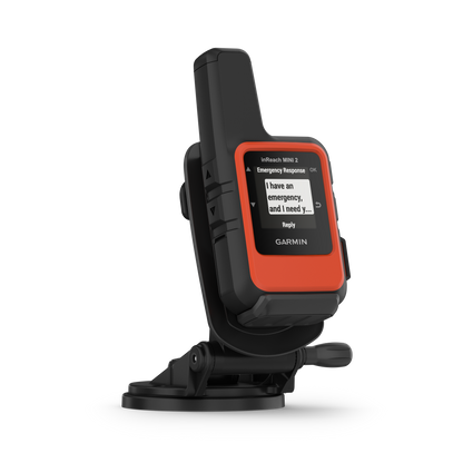 Garmin inReach Mini 2 Marine Bundle (010-02602-30)